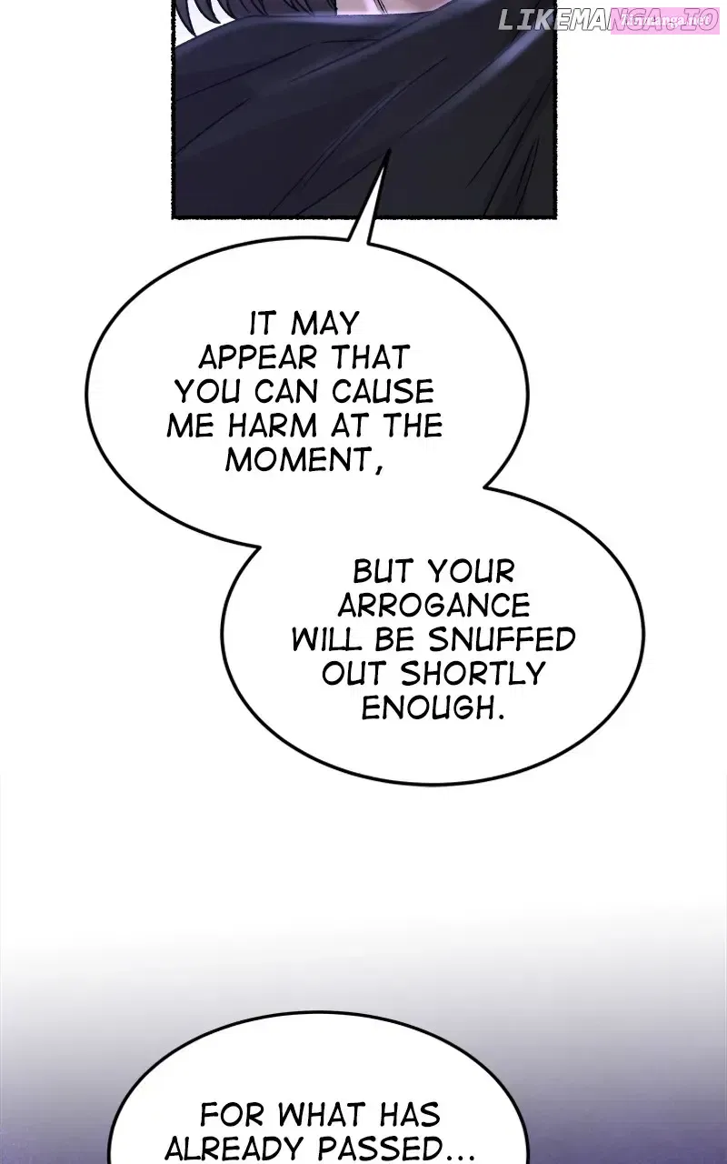 Like A Wind On A Dry Branch Zinmanga X Chapter 206 Page 42