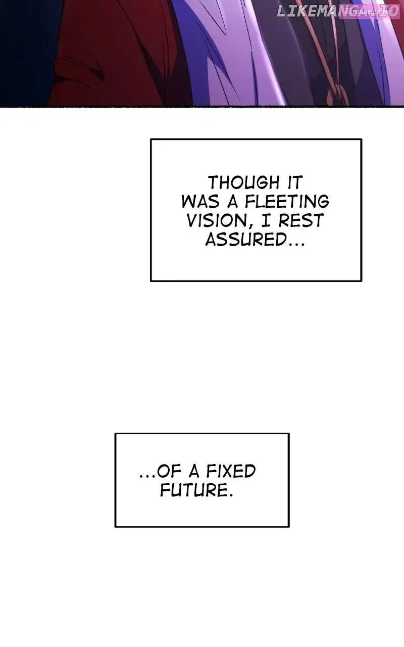 Like A Wind On A Dry Branch Zinmanga X Chapter 206 Page 119