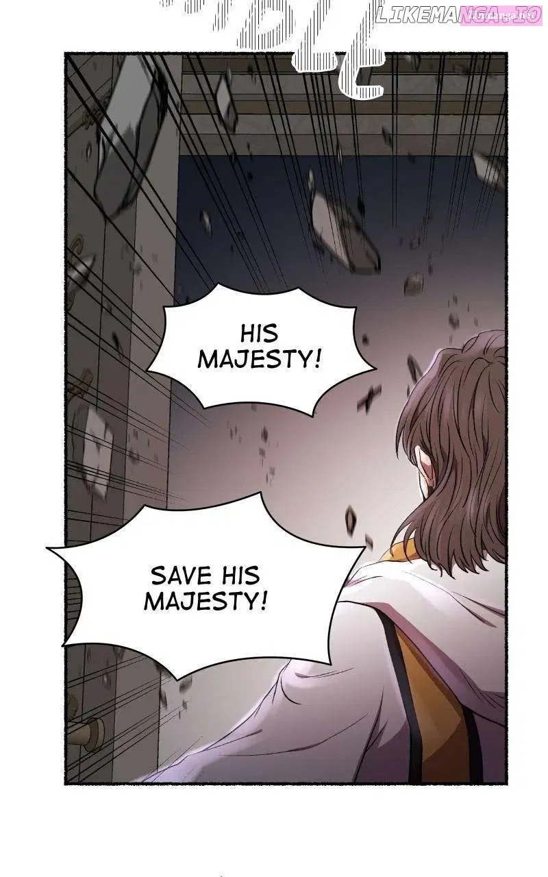 Like A Wind On A Dry Branch Zinmanga X Chapter 204 Page 53