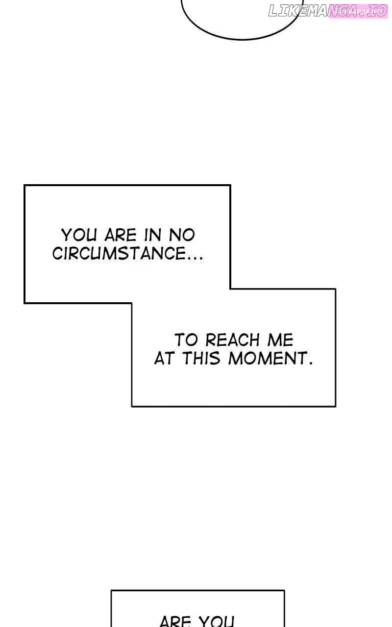 Like A Wind On A Dry Branch Zinmanga X Chapter 204 Page 112