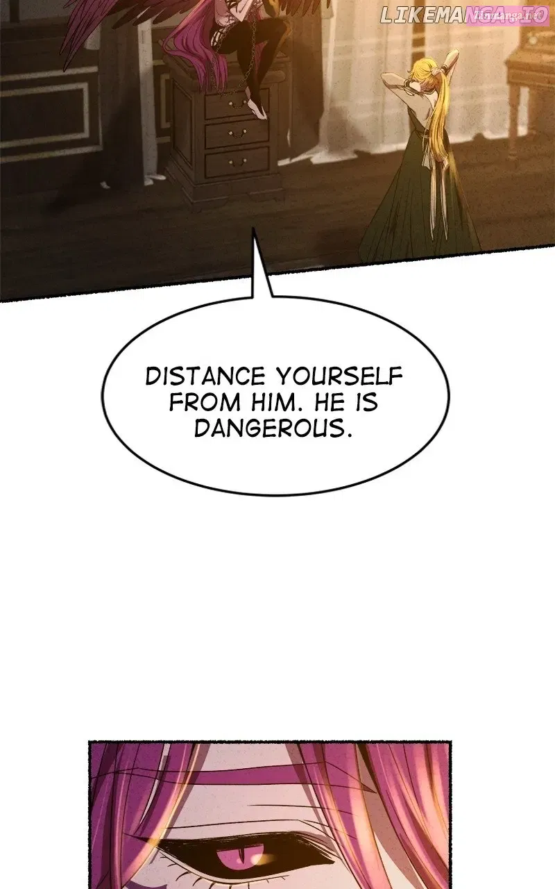 Like A Wind On A Dry Branch Zinmanga X Chapter 203 Page 44
