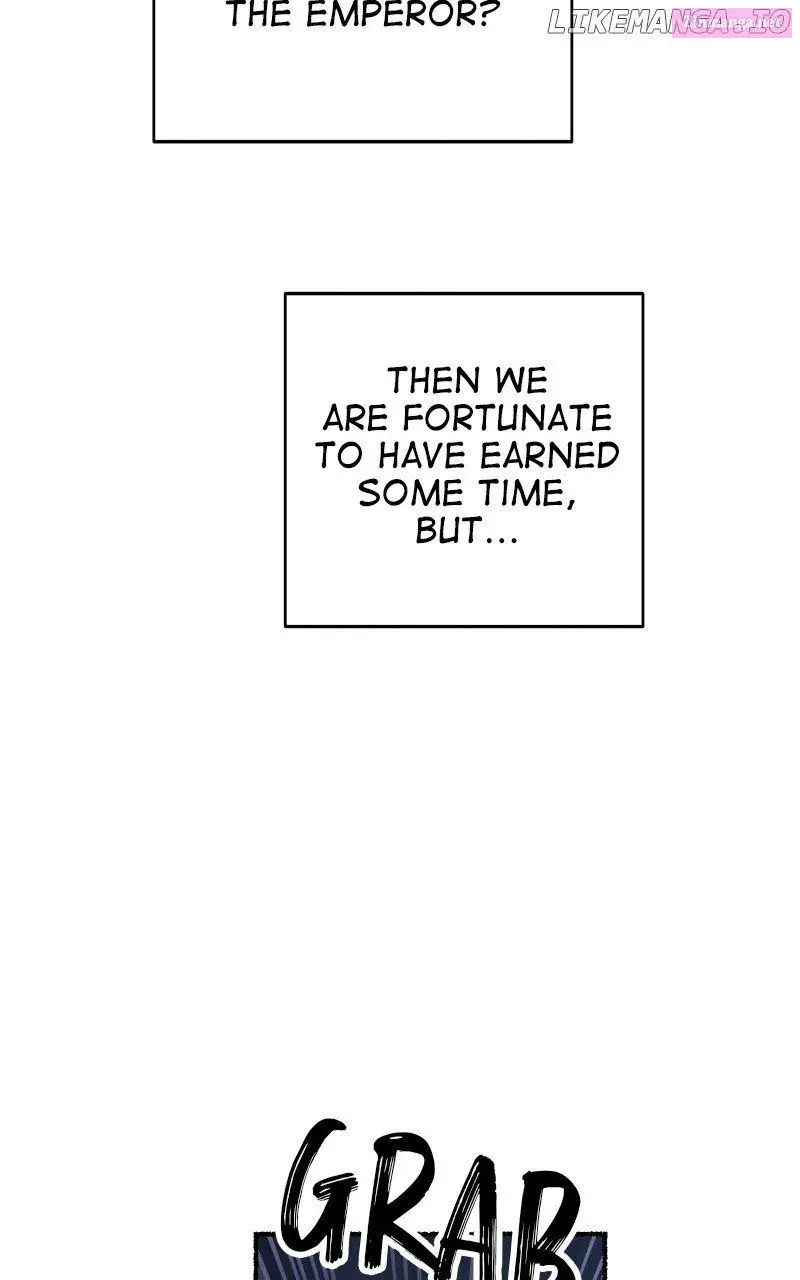 Like A Wind On A Dry Branch Zinmanga X Chapter 201 Page 20