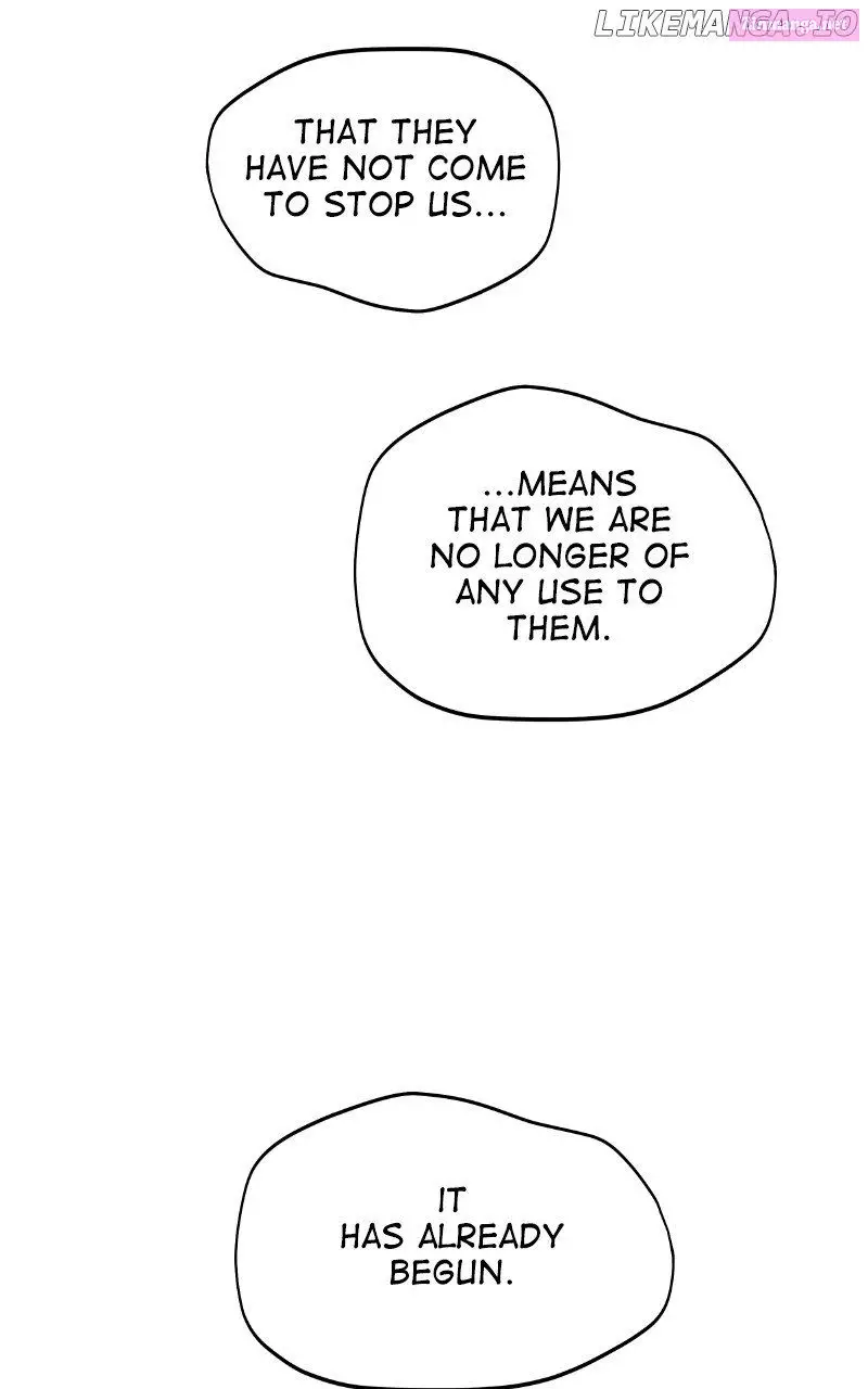 Like A Wind On A Dry Branch Zinmanga X Chapter 201 Page 23