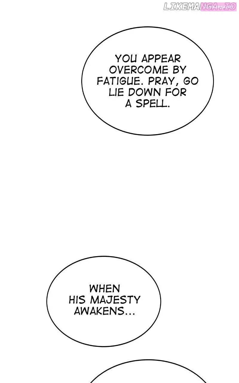 Like A Wind On A Dry Branch Zinmanga X Chapter 201 Page 91