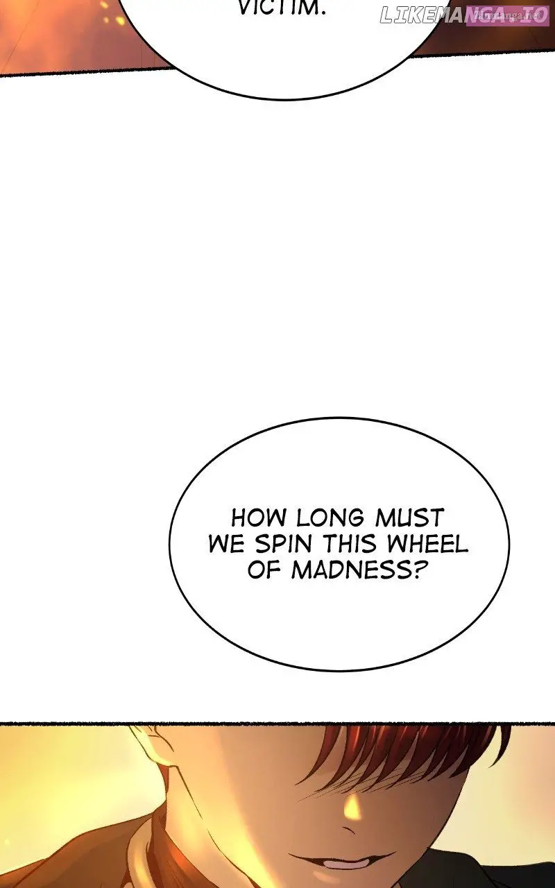 Like A Wind On A Dry Branch Zinmanga X Chapter 201 Page 119