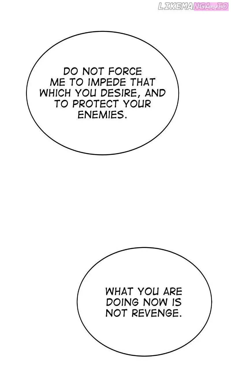 Like A Wind On A Dry Branch Zinmanga X Chapter 201 Page 135