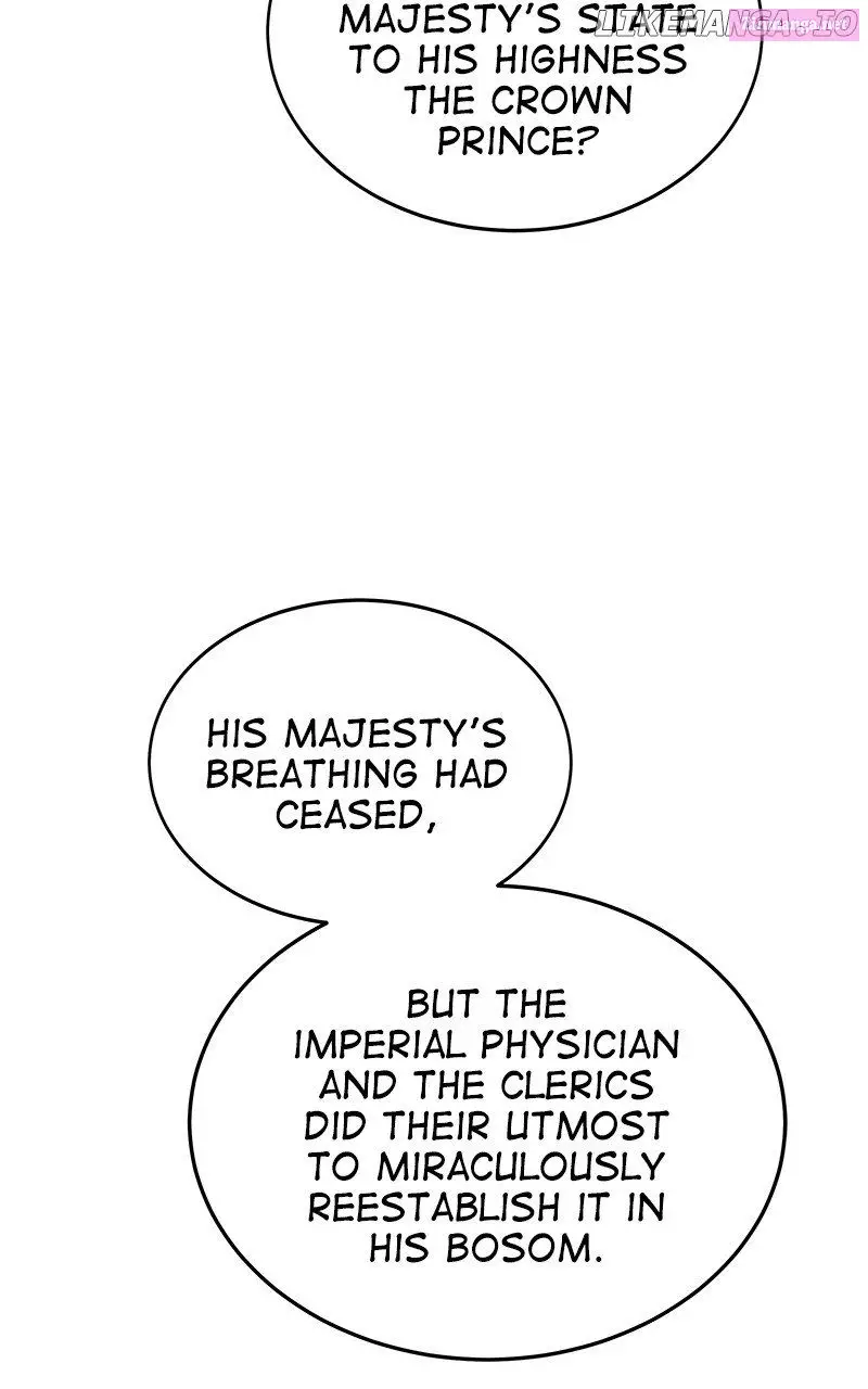 Like A Wind On A Dry Branch Zinmanga X Chapter 198 Page 10