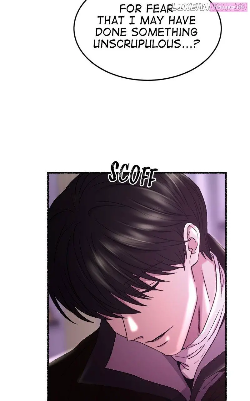 Like A Wind On A Dry Branch Zinmanga X Chapter 198 Page 35
