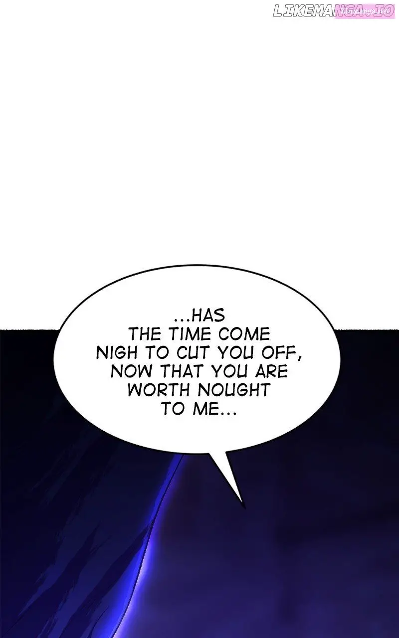 Like A Wind On A Dry Branch Zinmanga X Chapter 197 Page 61