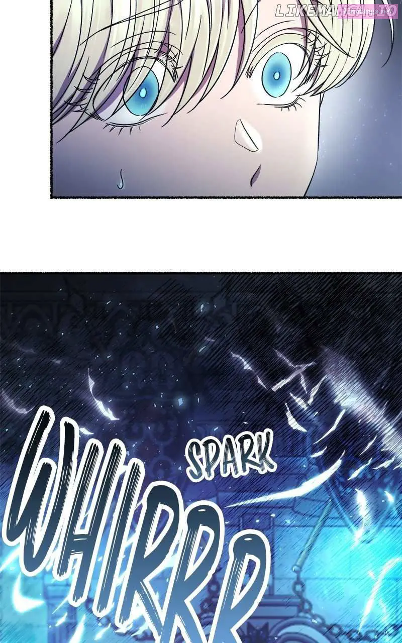 Like A Wind On A Dry Branch Zinmanga X Chapter 196 Page 20
