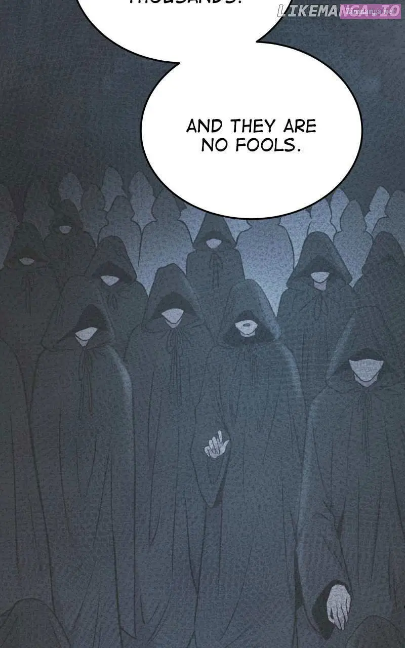 Like A Wind On A Dry Branch Zinmanga X Chapter 196 Page 133
