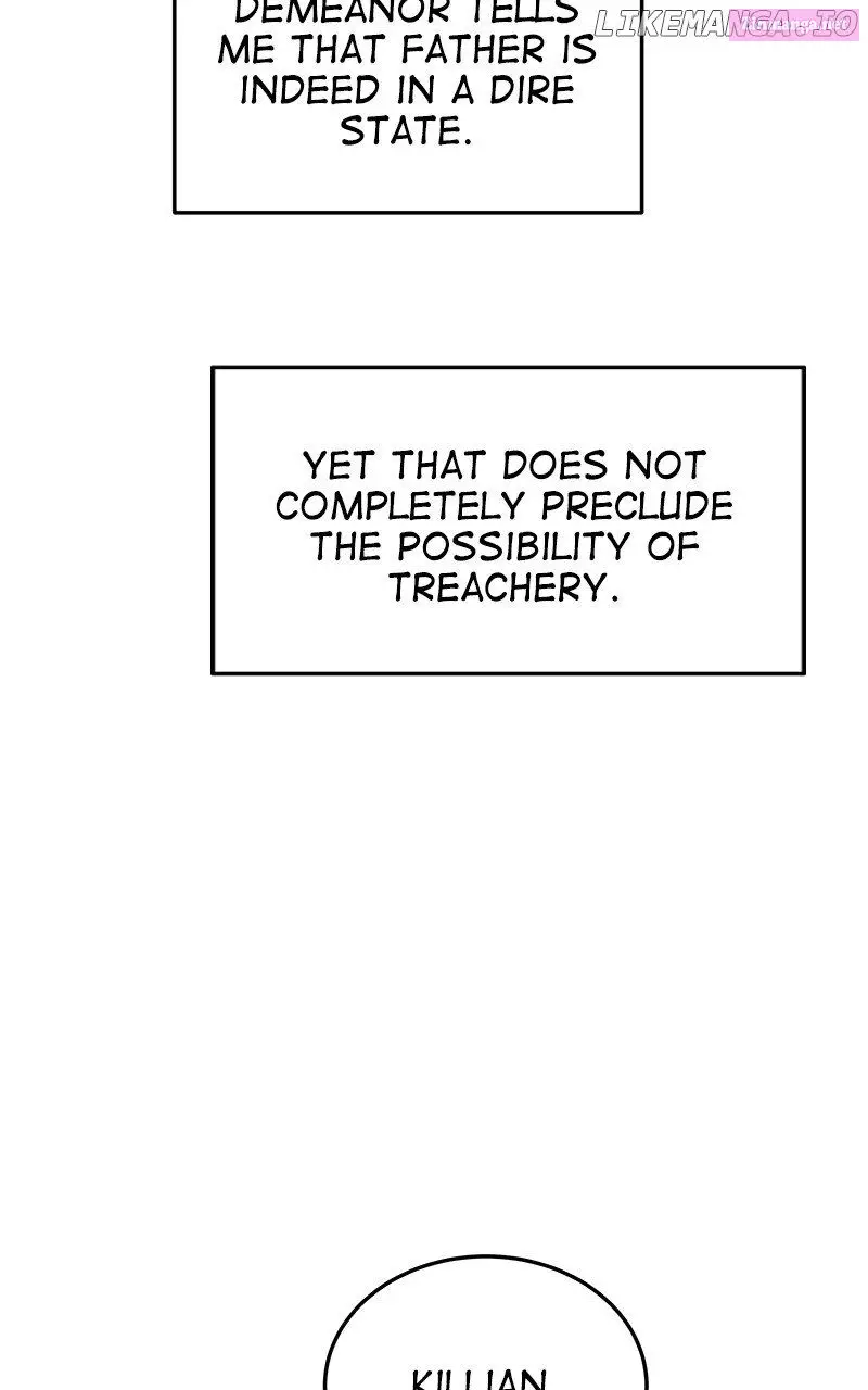 Like A Wind On A Dry Branch Zinmanga X Chapter 195 Page 31