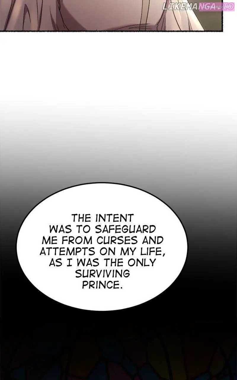 Like A Wind On A Dry Branch Zinmanga X Chapter 193 Page 54