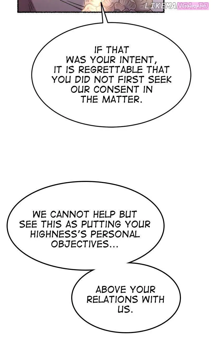 Like A Wind On A Dry Branch Zinmanga X Chapter 193 Page 63