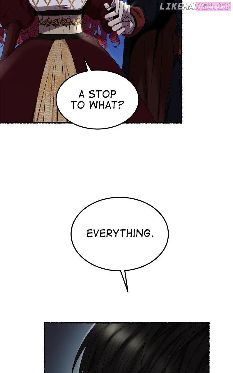 Like A Wind On A Dry Branch Zinmanga X Chapter 191 Page 20