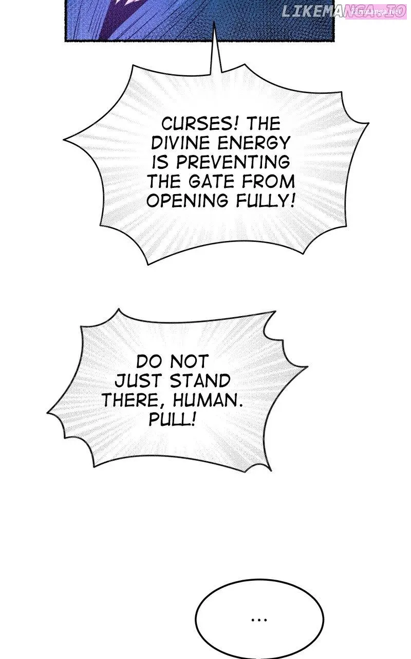 Like A Wind On A Dry Branch Zinmanga X Chapter 191 Page 49