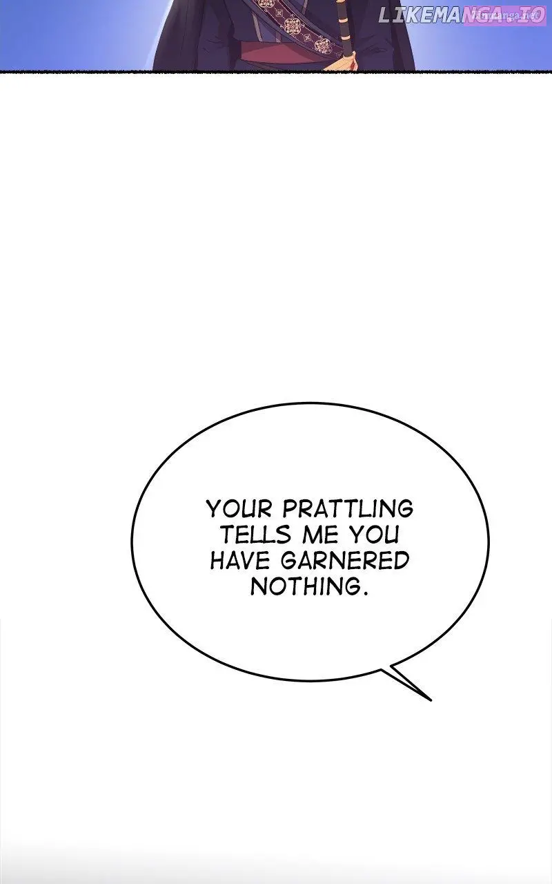 Like A Wind On A Dry Branch Zinmanga X Chapter 191 Page 58