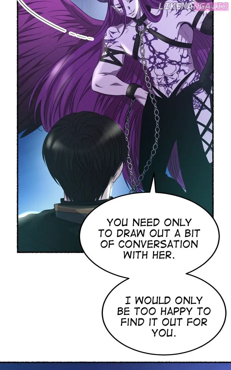 Like A Wind On A Dry Branch Zinmanga X Chapter 191 Page 81