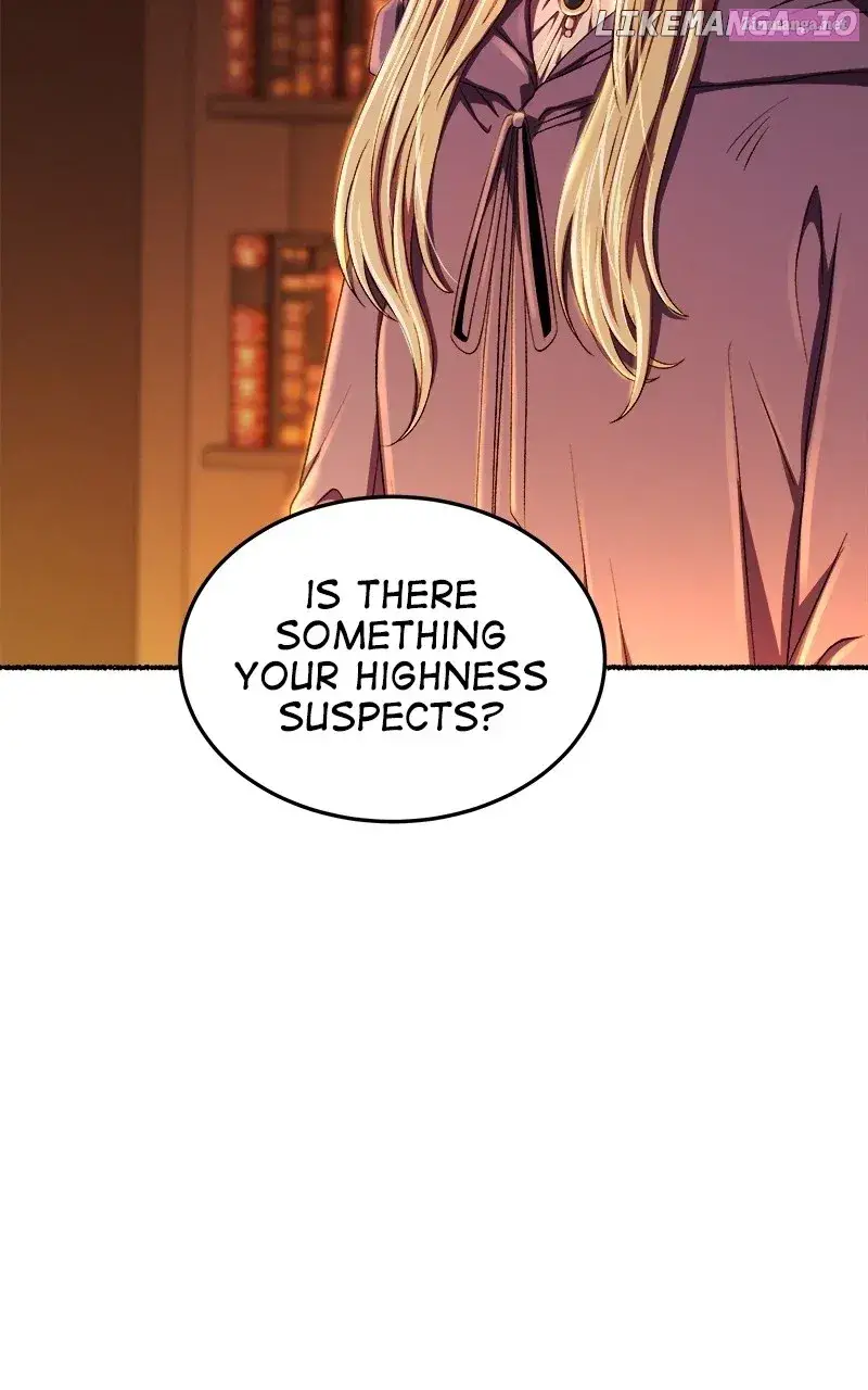Like A Wind On A Dry Branch Zinmanga X Chapter 190 Page 87