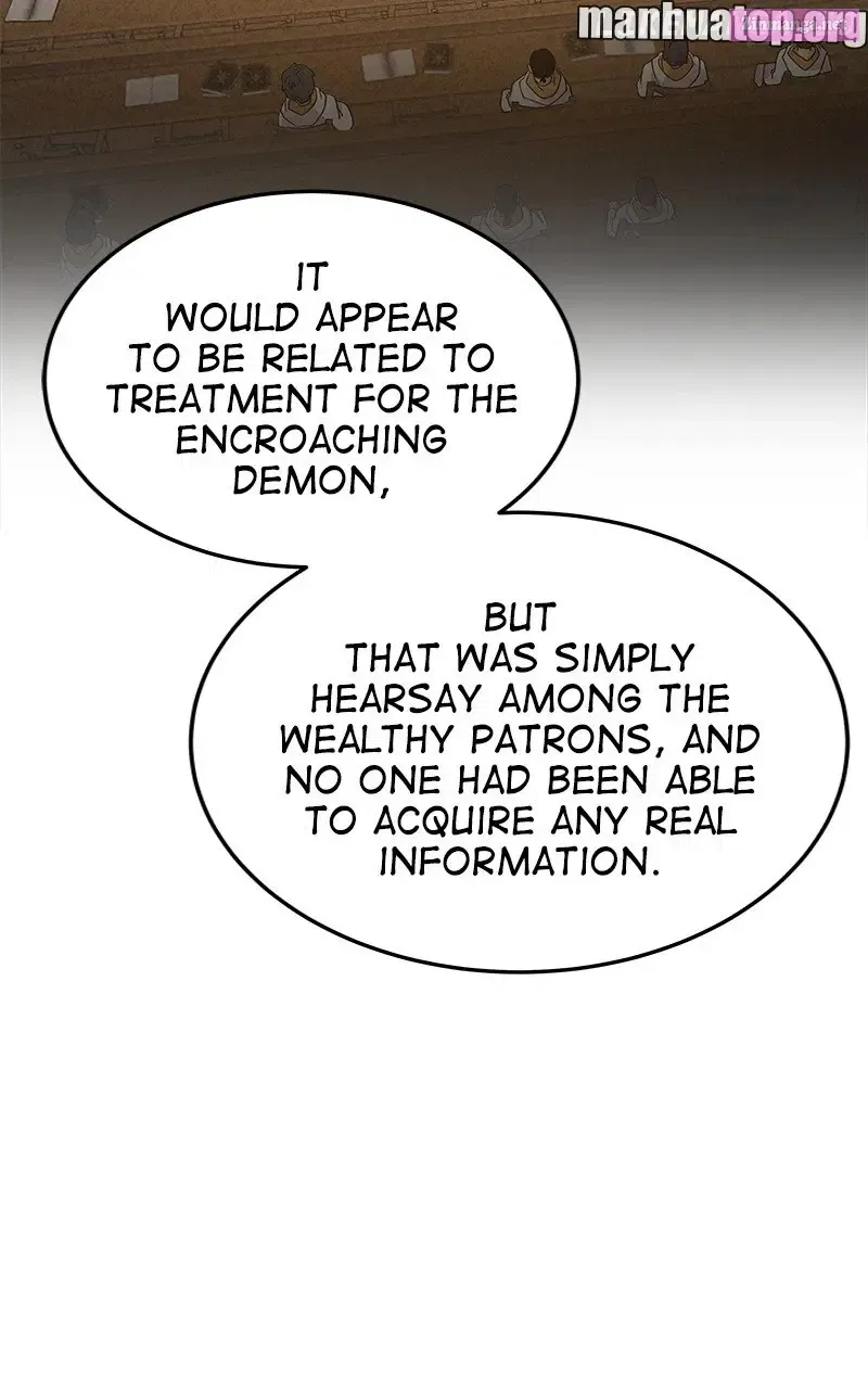 Like A Wind On A Dry Branch Zinmanga X Chapter 189 Page 14