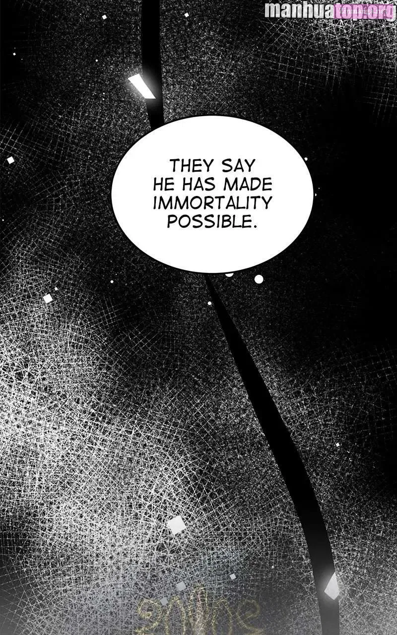 Like A Wind On A Dry Branch Zinmanga X Chapter 189 Page 17