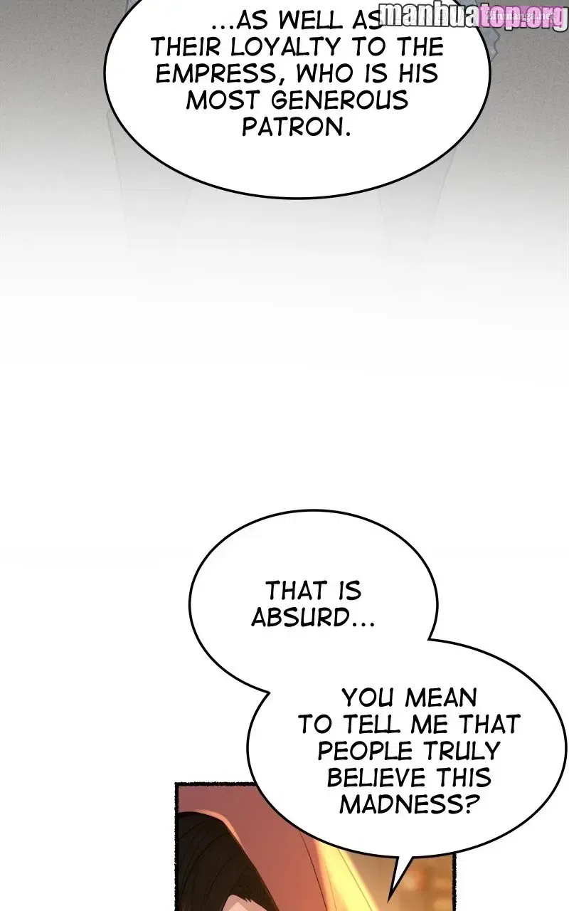 Like A Wind On A Dry Branch Zinmanga X Chapter 189 Page 20