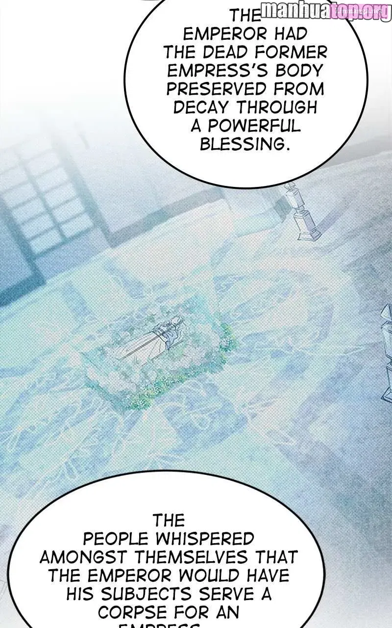 Like A Wind On A Dry Branch Zinmanga X Chapter 188 Page 23
