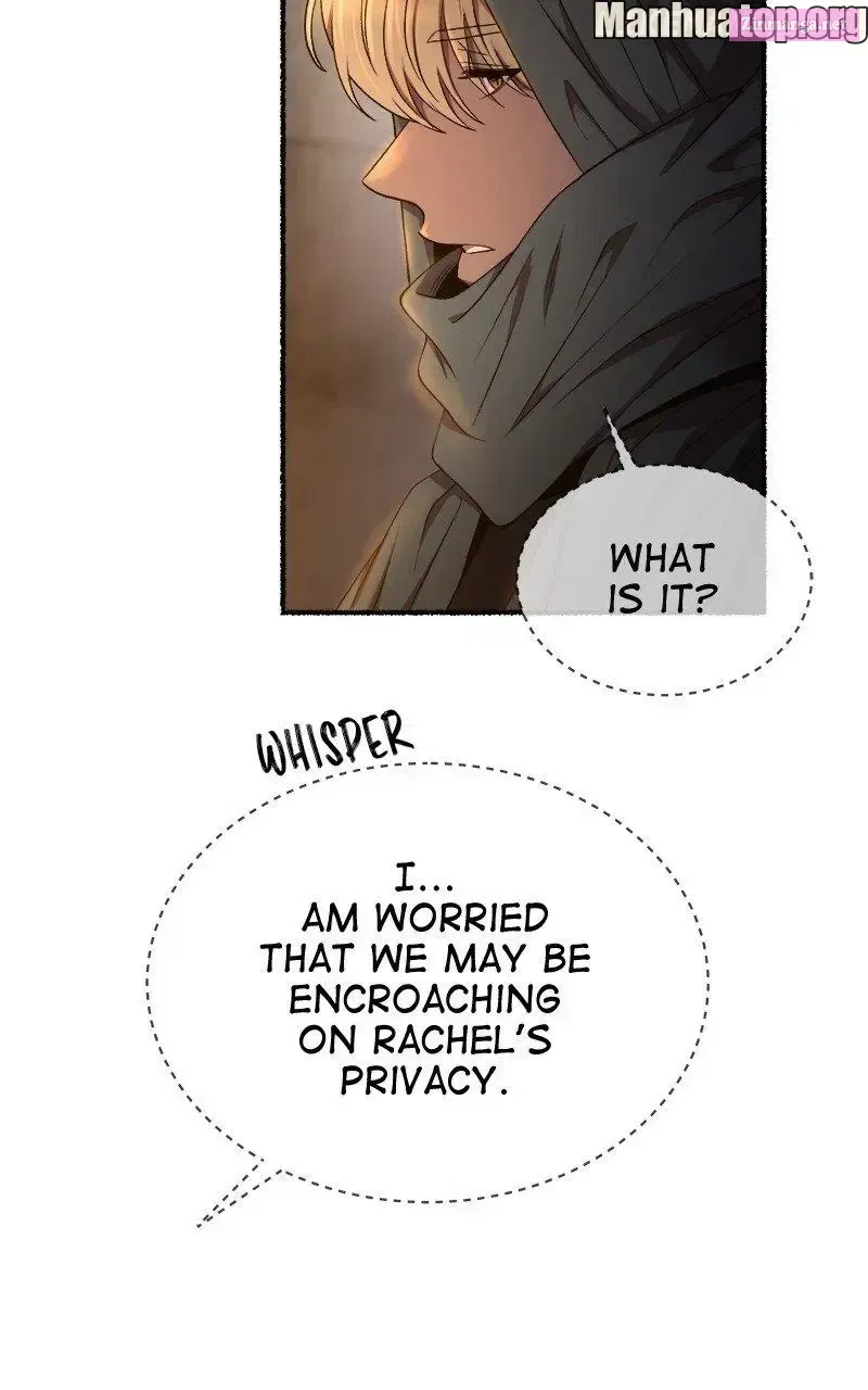 Like A Wind On A Dry Branch Zinmanga X Chapter 187 Page 60