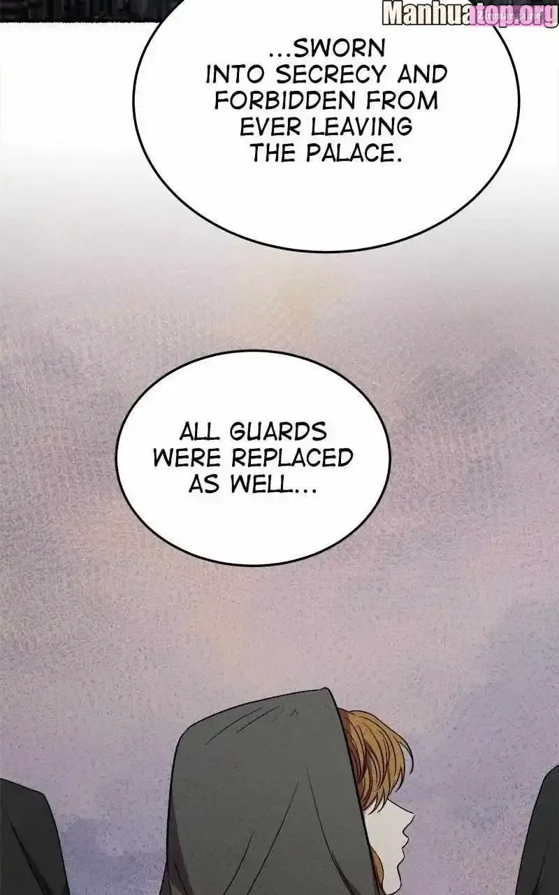 Like A Wind On A Dry Branch Zinmanga X Chapter 187 Page 99