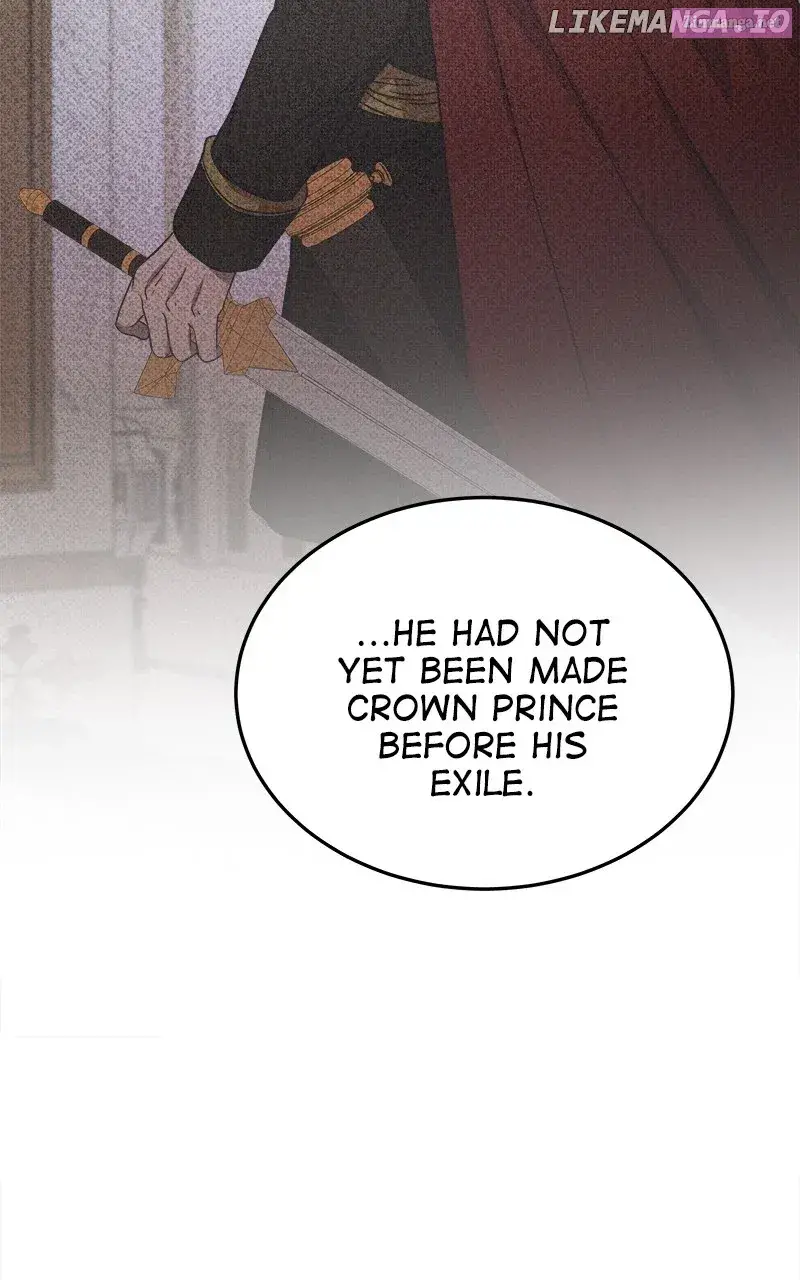 Like A Wind On A Dry Branch Zinmanga X Chapter 186 Page 9