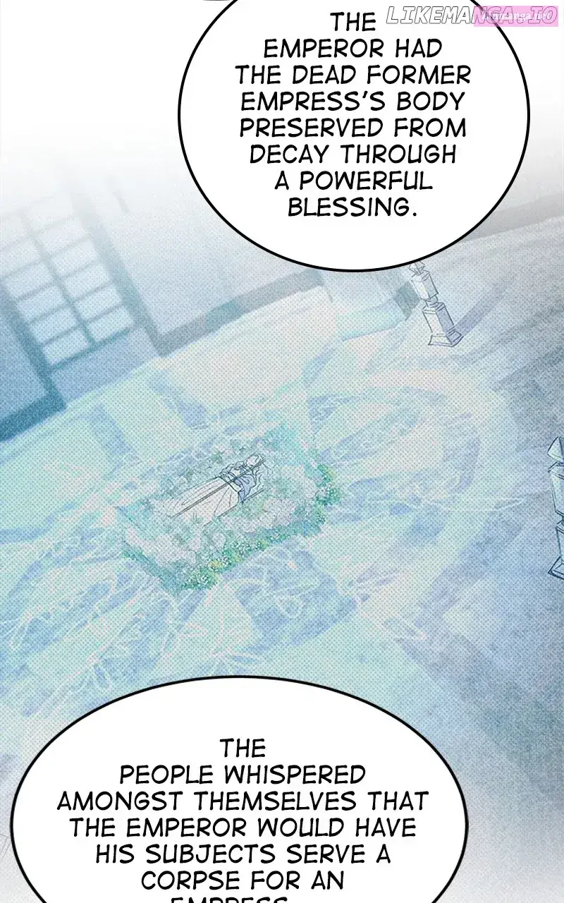Like A Wind On A Dry Branch Zinmanga X Chapter 186 Page 23