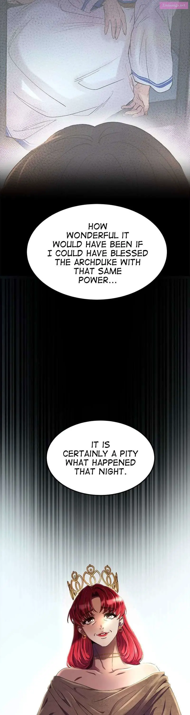 Like A Wind On A Dry Branch Zinmanga X Chapter 185 Page 18