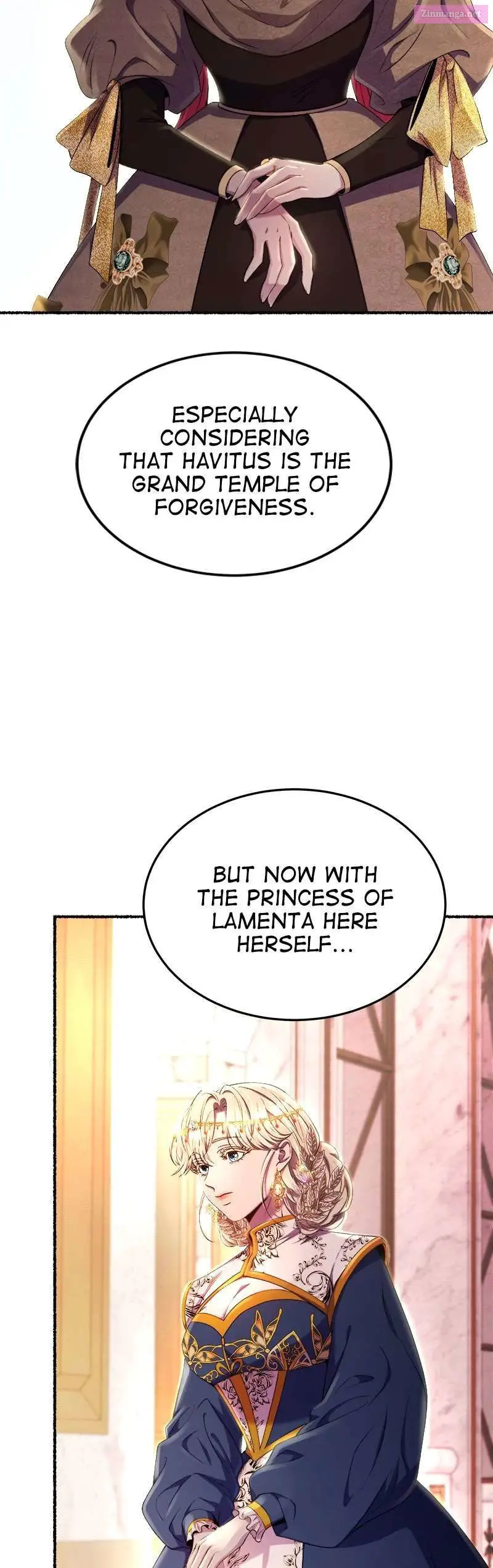 Like A Wind On A Dry Branch Zinmanga X Chapter 185 Page 19