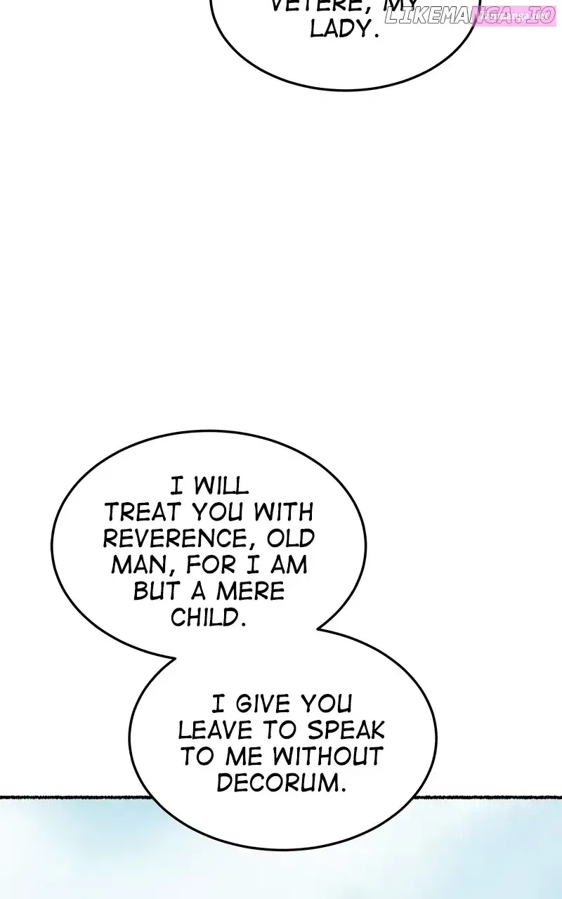 Like A Wind On A Dry Branch Zinmanga X Chapter 184 Page 20