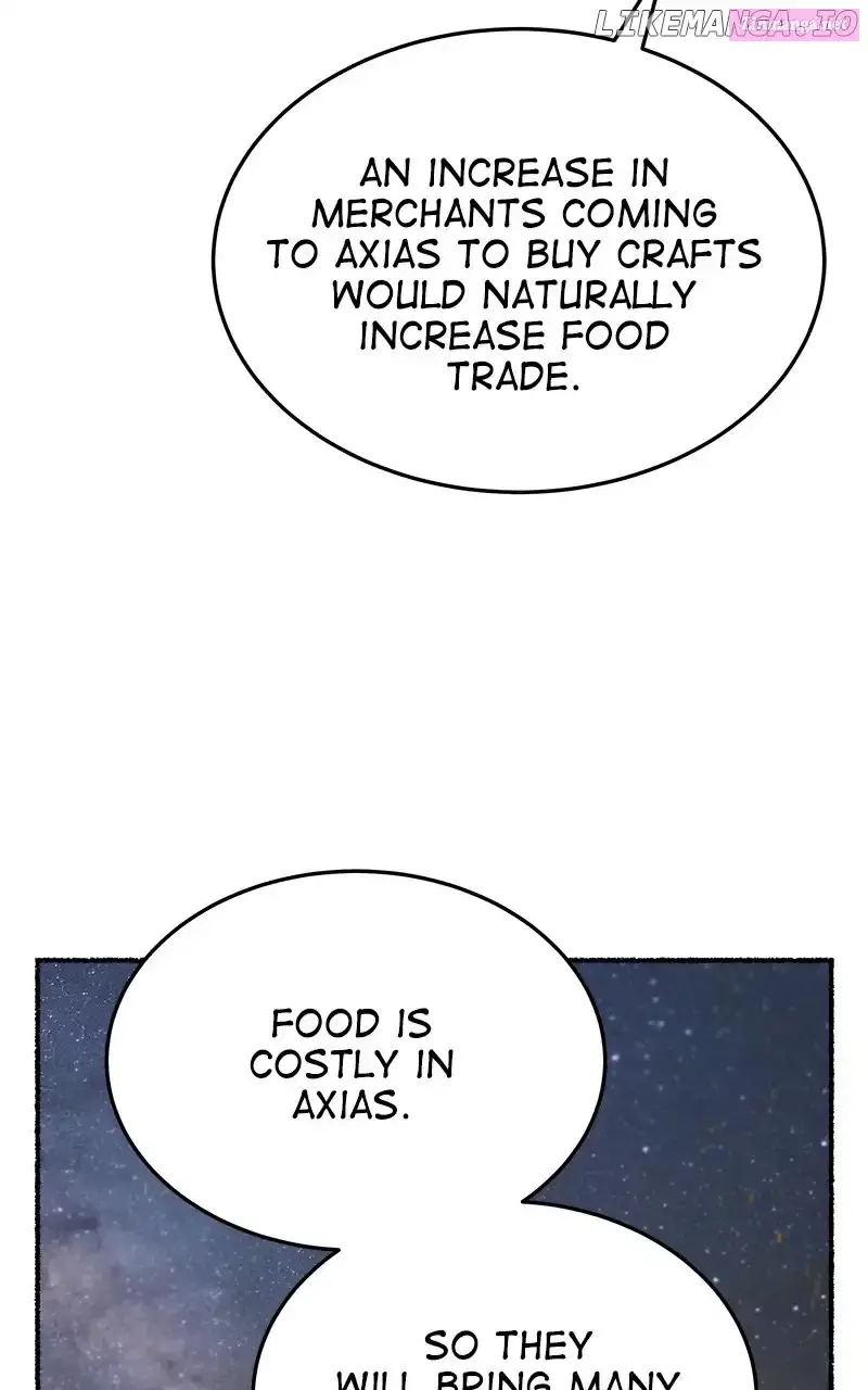 Like A Wind On A Dry Branch Zinmanga X Chapter 182 Page 60