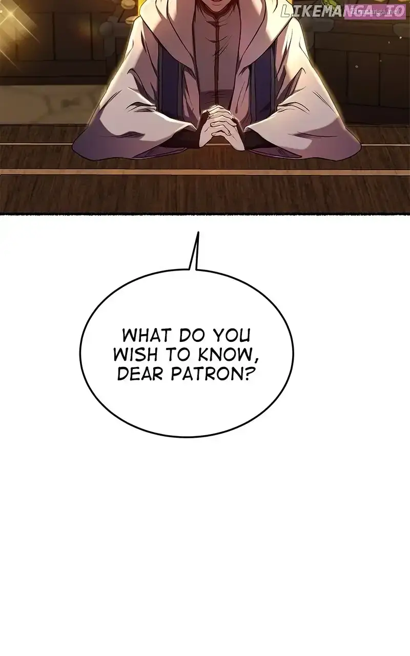 Like A Wind On A Dry Branch Zinmanga X Chapter 179 Page 2