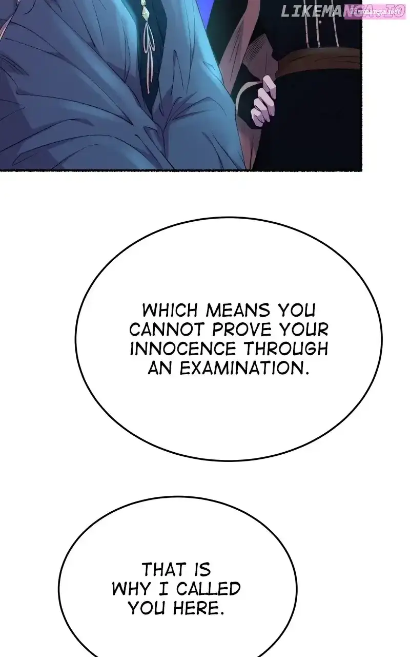 Like A Wind On A Dry Branch Zinmanga X Chapter 179 Page 84