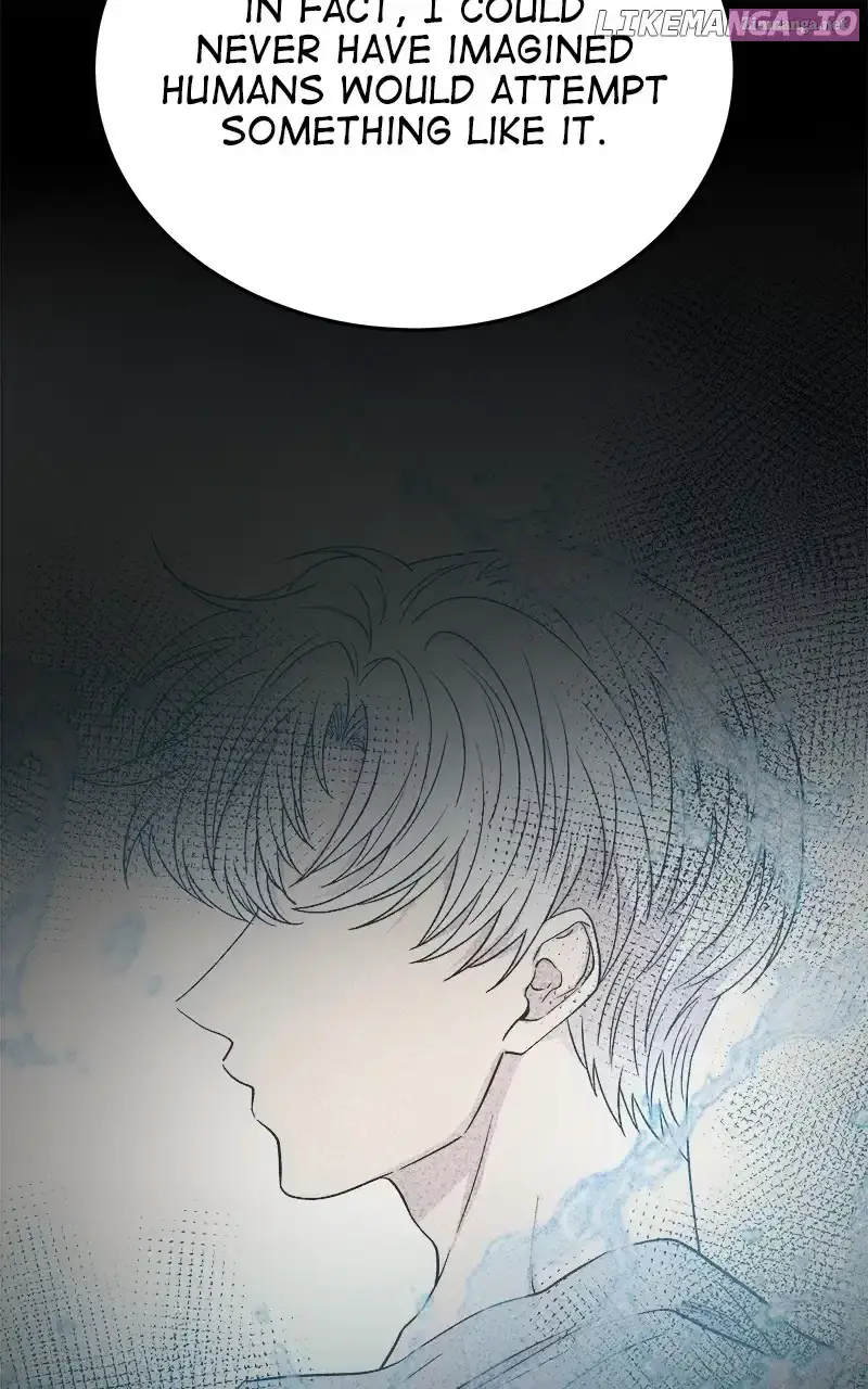 Like A Wind On A Dry Branch Zinmanga X Chapter 179 Page 99