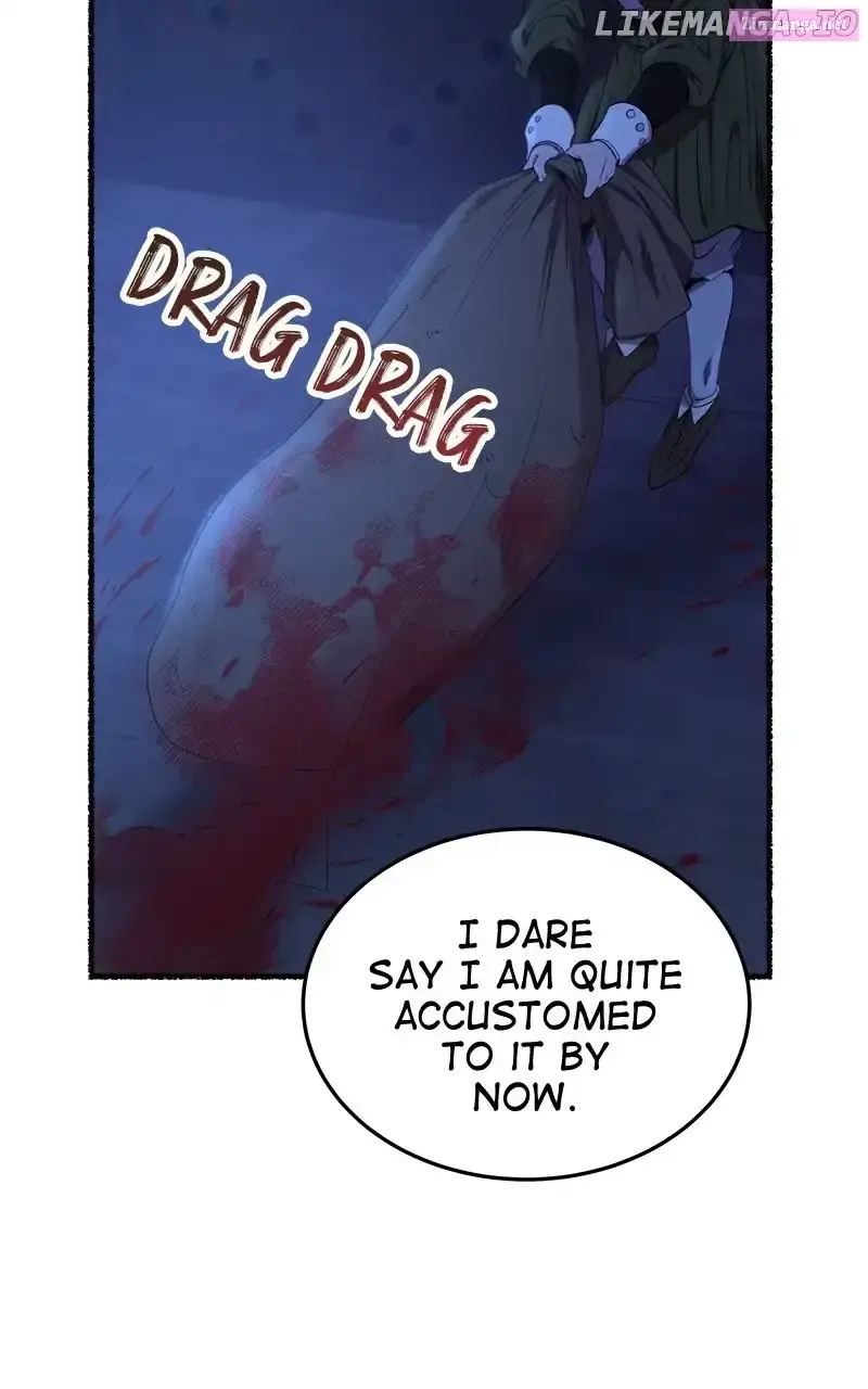 Like A Wind On A Dry Branch Zinmanga X Chapter 178 Page 9