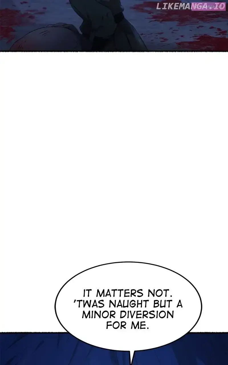Like A Wind On A Dry Branch Zinmanga X Chapter 178 Page 11