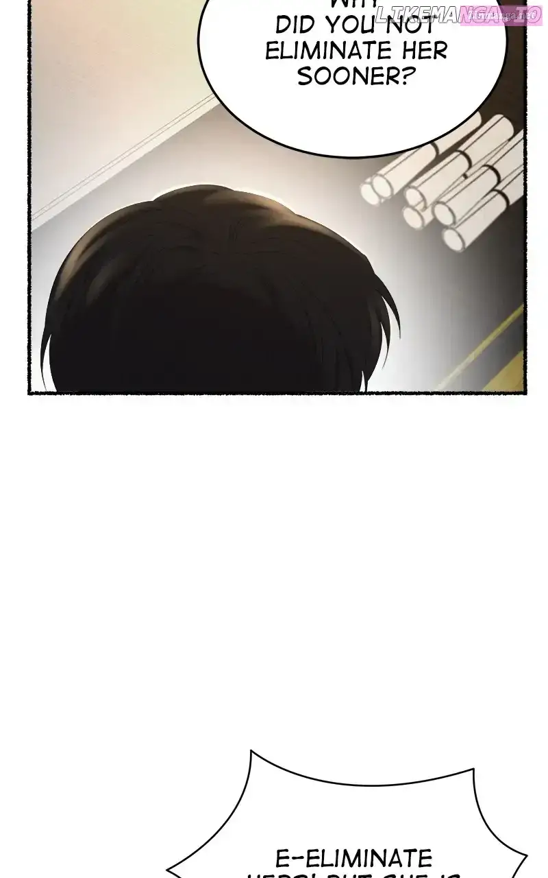 Like A Wind On A Dry Branch Zinmanga X Chapter 177 Page 41