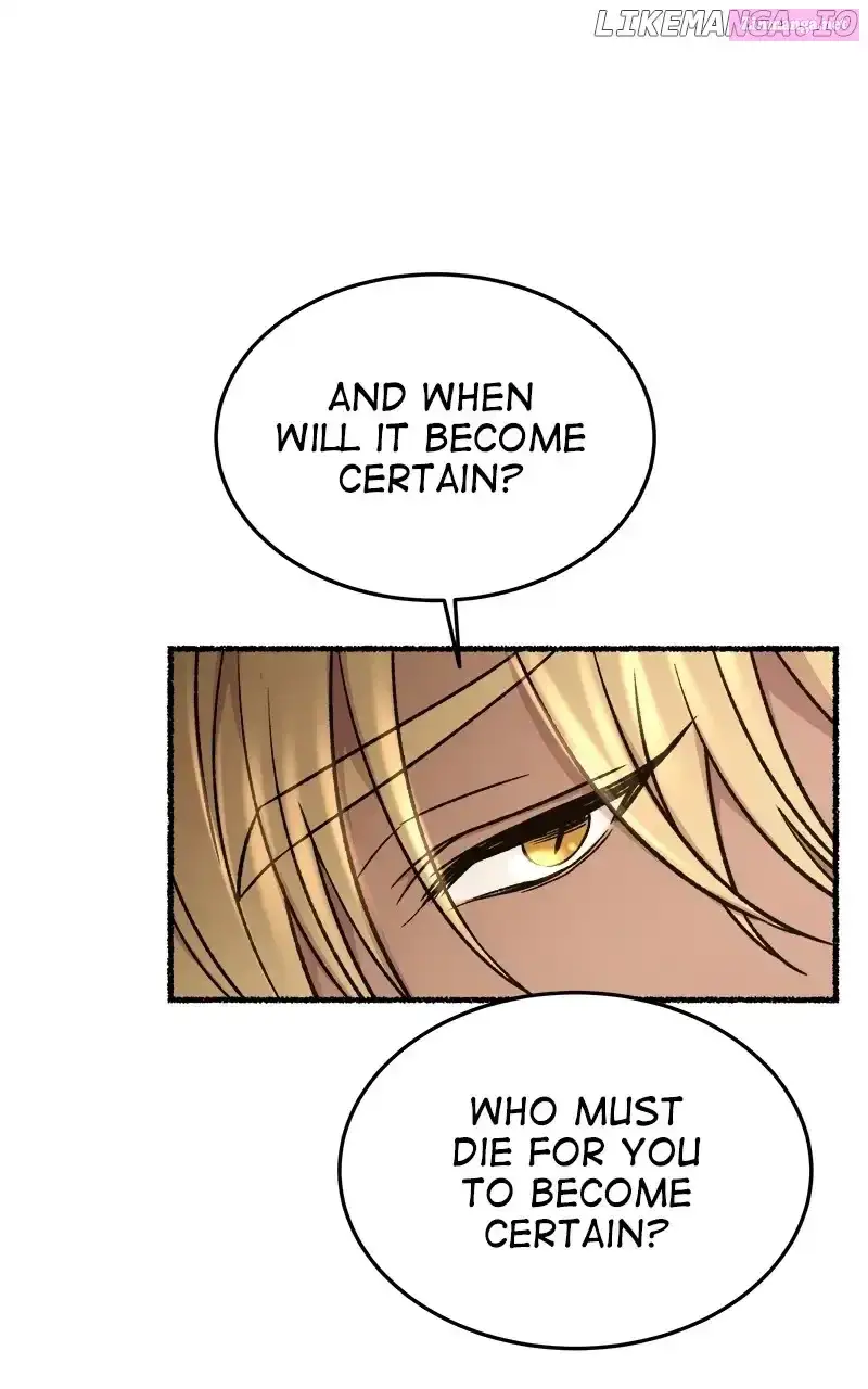Like A Wind On A Dry Branch Zinmanga X Chapter 177 Page 43