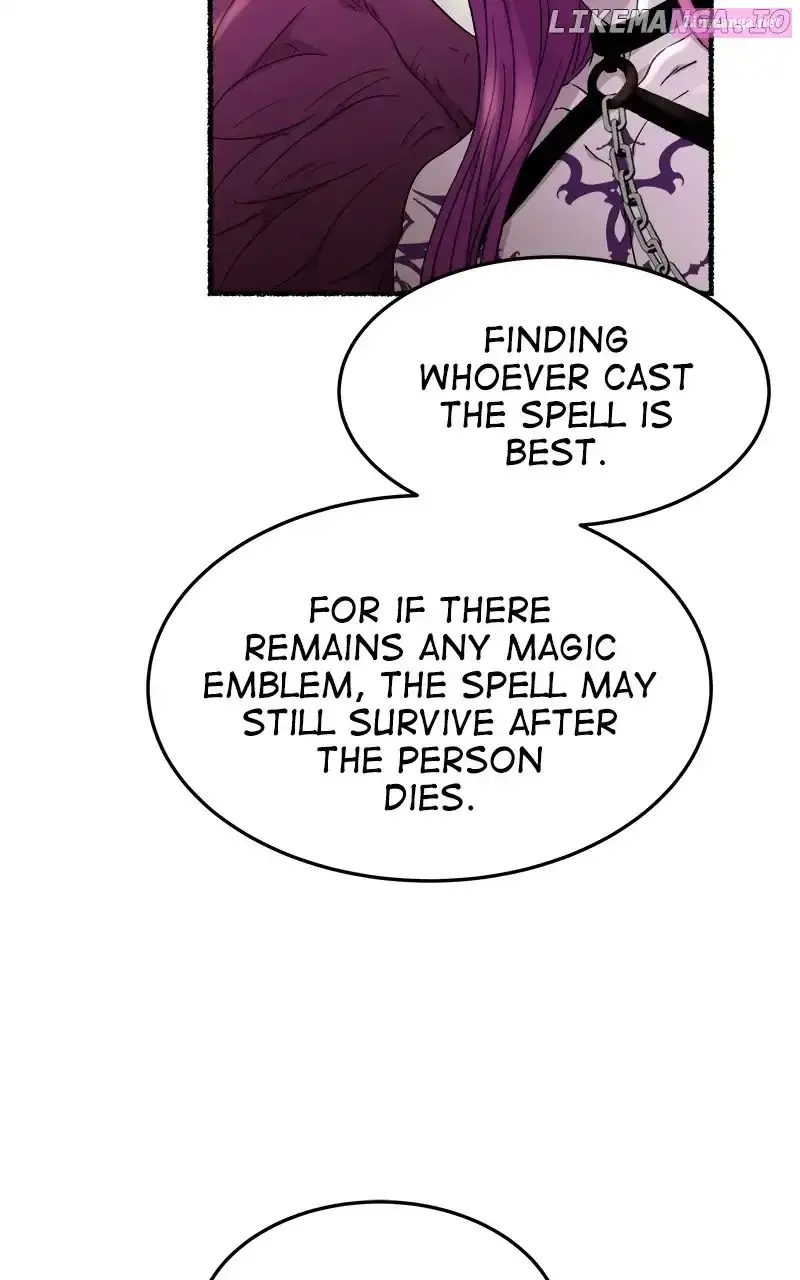 Like A Wind On A Dry Branch Zinmanga X Chapter 177 Page 54
