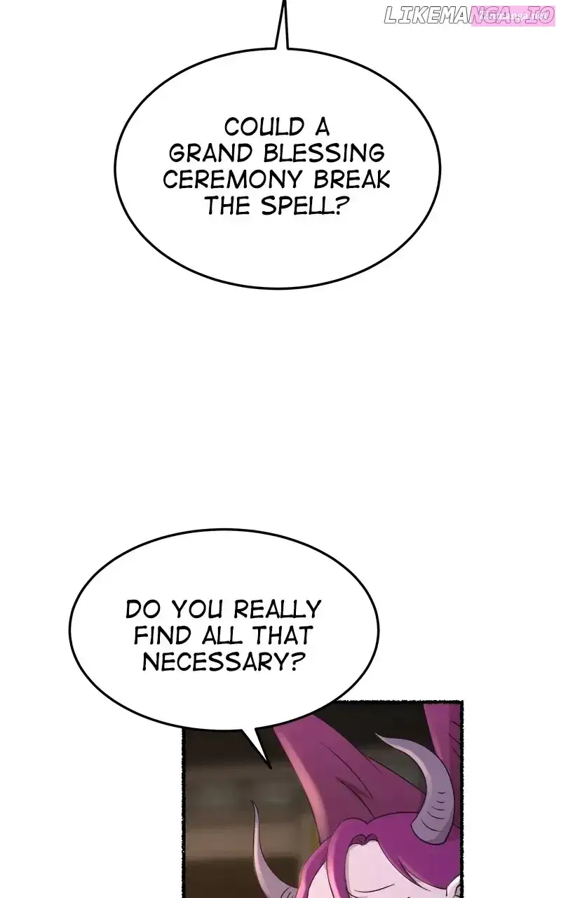 Like A Wind On A Dry Branch Zinmanga X Chapter 177 Page 56