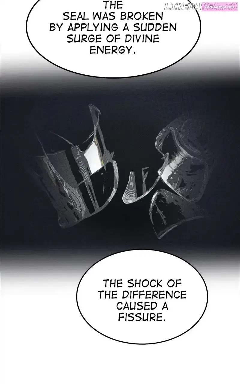 Like A Wind On A Dry Branch Zinmanga X Chapter 177 Page 61