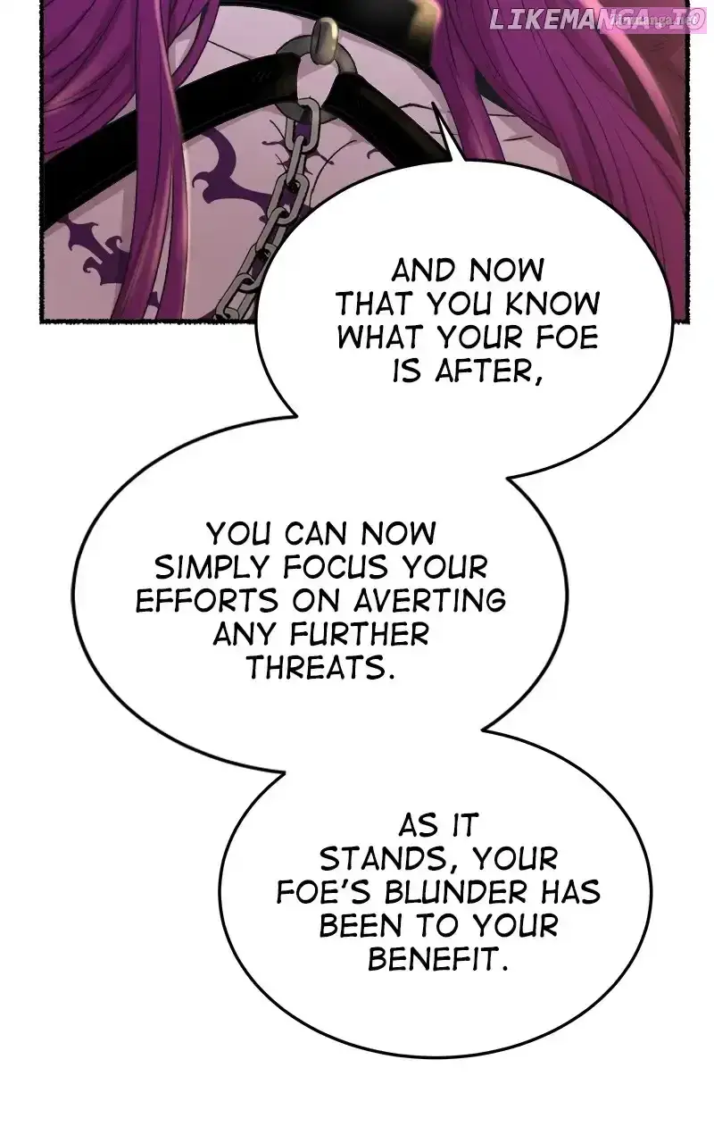 Like A Wind On A Dry Branch Zinmanga X Chapter 177 Page 72
