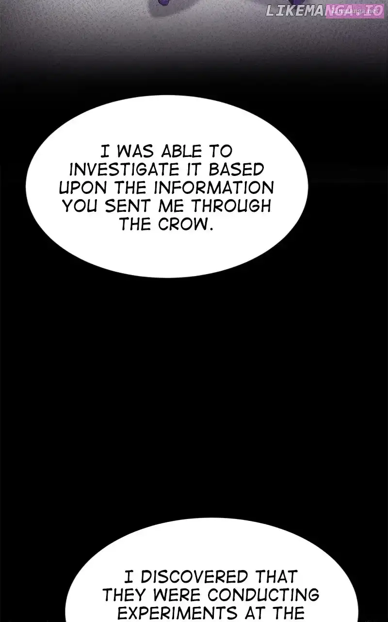 Like A Wind On A Dry Branch Zinmanga X Chapter 176 Page 44