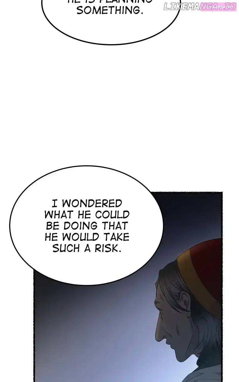 Like A Wind On A Dry Branch Zinmanga X Chapter 176 Page 49