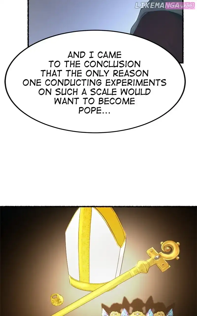 Like A Wind On A Dry Branch Zinmanga X Chapter 176 Page 50
