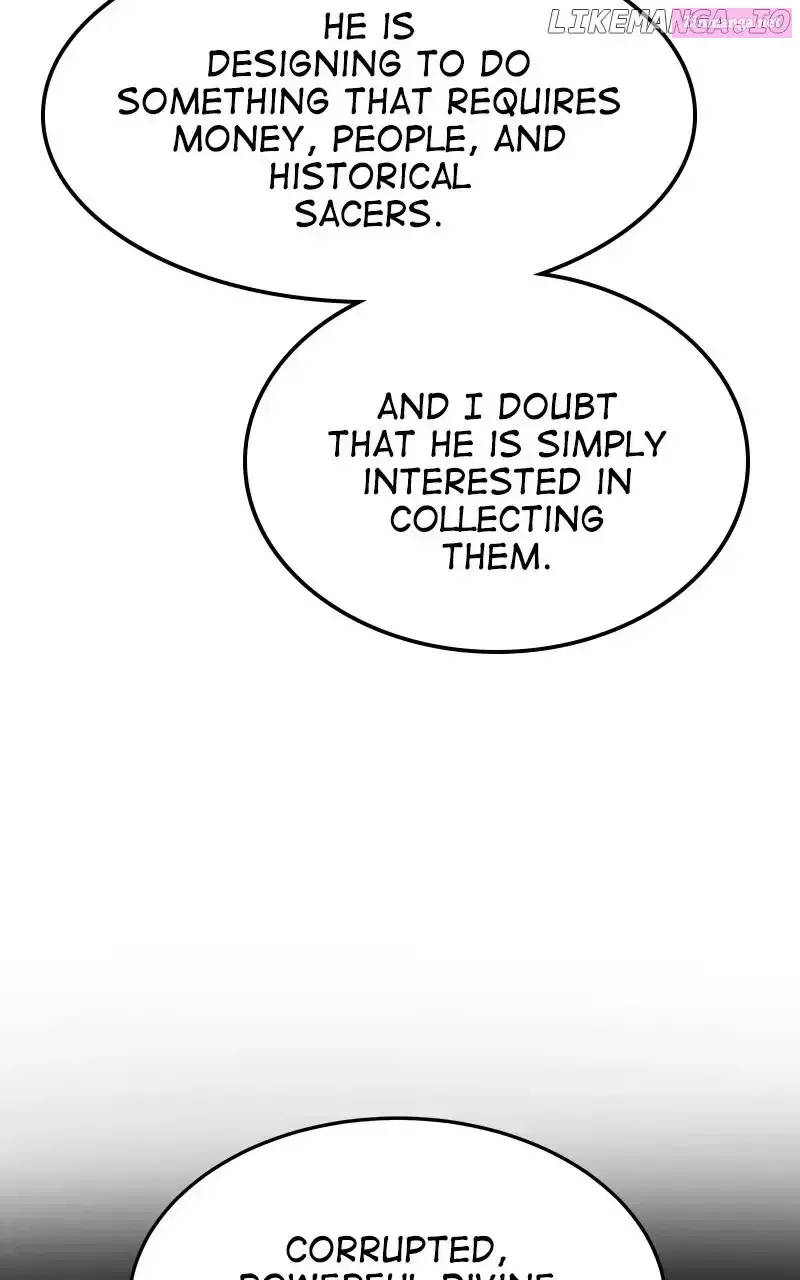 Like A Wind On A Dry Branch Zinmanga X Chapter 176 Page 52
